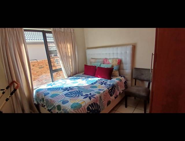 3 BEDROOM TOWNHOUSE FOR SALE IN MARELDEN